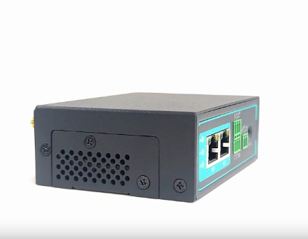 SR830 5G工业路由器讲解