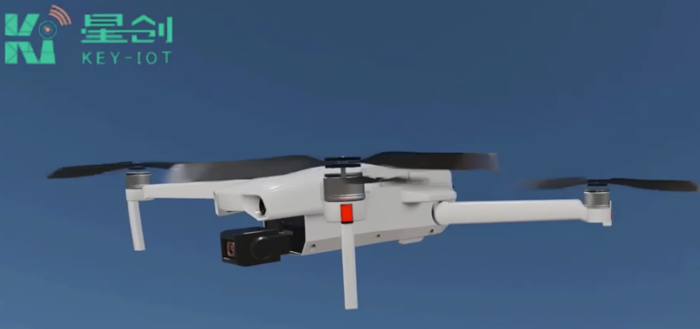 5G无人机应用案例及科普